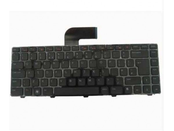 Tipkovnica za Dell Inspiron M5040 M5050 N5040 N5050 N4410 M411R / UK / SLO nalepke